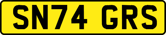 SN74GRS
