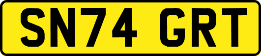 SN74GRT
