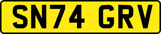 SN74GRV
