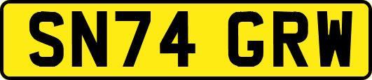 SN74GRW