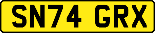 SN74GRX
