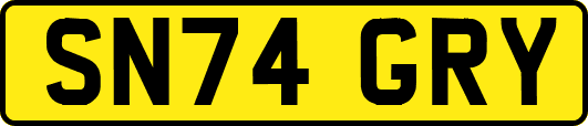 SN74GRY