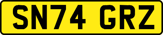 SN74GRZ