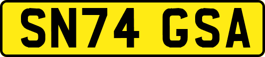 SN74GSA