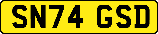 SN74GSD