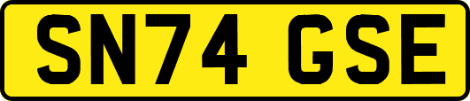 SN74GSE