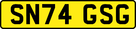 SN74GSG