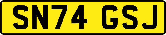 SN74GSJ