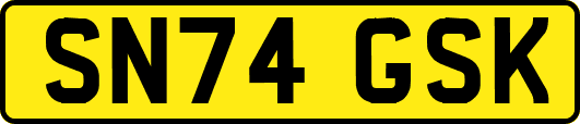 SN74GSK