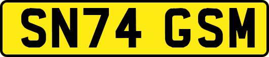 SN74GSM