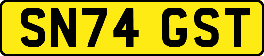 SN74GST