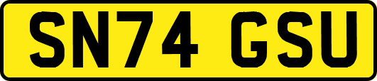 SN74GSU