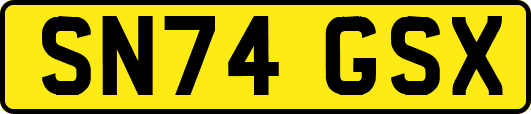 SN74GSX