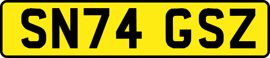 SN74GSZ