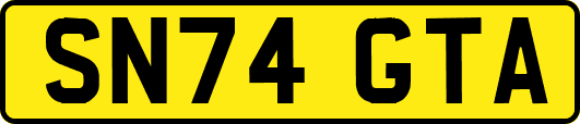 SN74GTA
