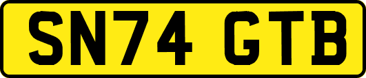 SN74GTB