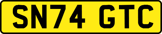 SN74GTC