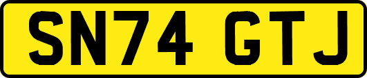 SN74GTJ