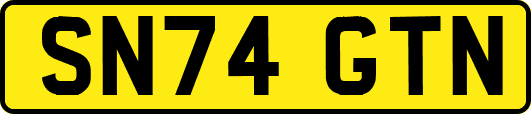 SN74GTN