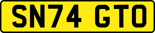 SN74GTO