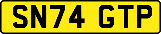 SN74GTP