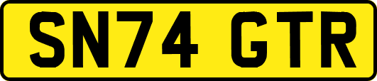 SN74GTR