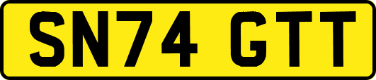 SN74GTT