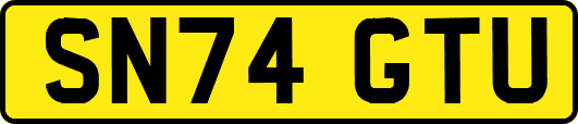 SN74GTU
