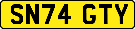 SN74GTY