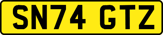 SN74GTZ