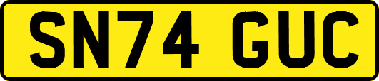 SN74GUC