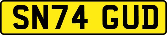SN74GUD