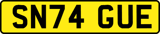 SN74GUE