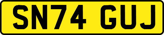SN74GUJ