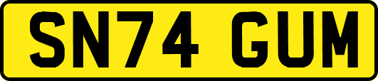 SN74GUM