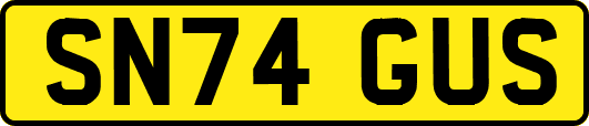 SN74GUS