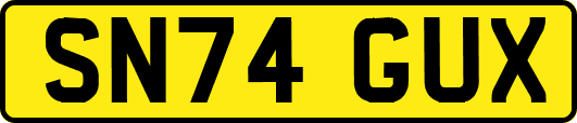 SN74GUX
