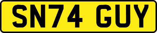 SN74GUY