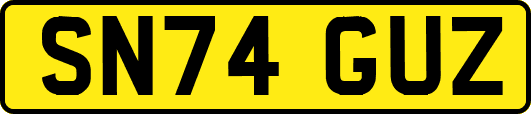SN74GUZ