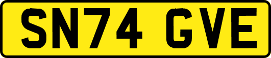 SN74GVE