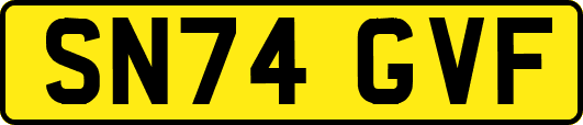 SN74GVF