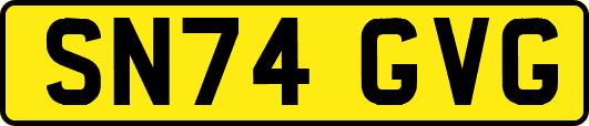 SN74GVG