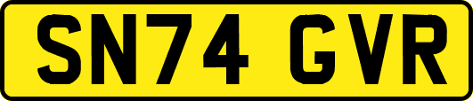 SN74GVR