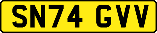 SN74GVV