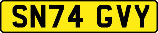 SN74GVY