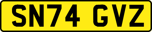SN74GVZ