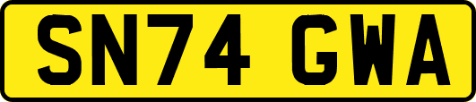 SN74GWA