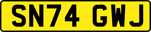 SN74GWJ