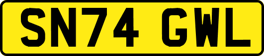 SN74GWL