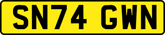 SN74GWN